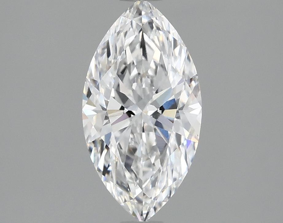 1.49 Carat Marquise Shaped Excellent Cut VVS2 IGI Certified Lab Grown Diamond