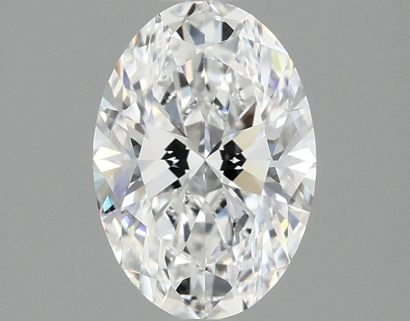 1.57 Carat Oval Shaped Ideal Cut VS1 IGI Certified Lab Grown Diamond