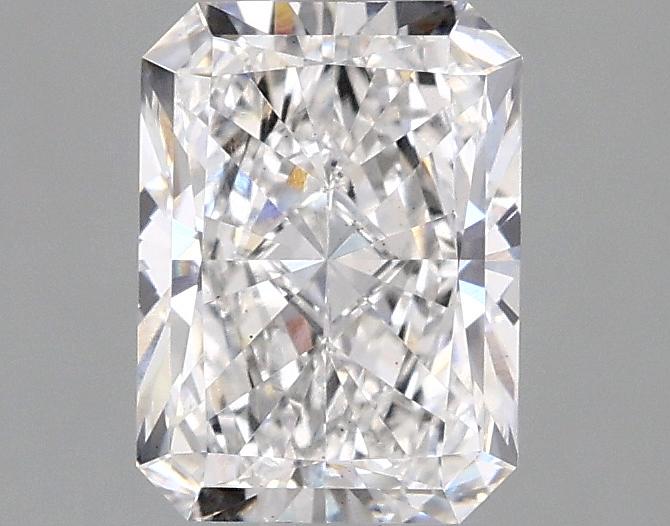 1.46 Carat Radiant Shaped Excellent Cut VS1 IGI Certified Lab Grown Diamond