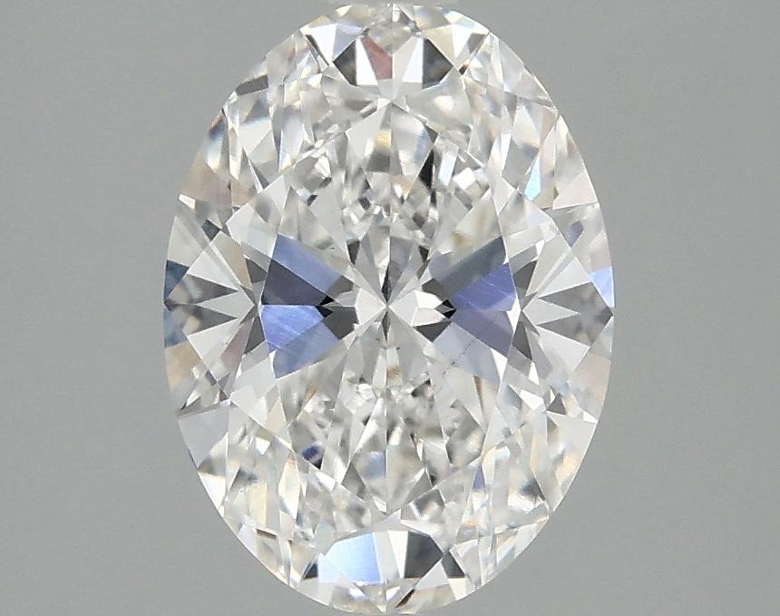 1.99 Carat Oval Shaped Excellent Cut VS1 IGI Certified Lab Grown Diamond