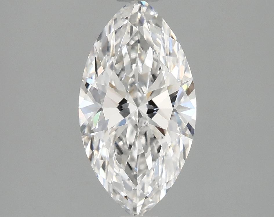 1.41 Carat Marquise Shaped Excellent Cut VS1 IGI Certified Lab Grown Diamond