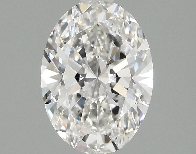 1.47 Carat Oval Shaped Ideal Cut VS1 IGI Certified Lab Grown Diamond