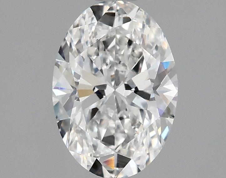 1.26 Carat Oval Shaped Ideal Cut VS1 IGI Certified Lab Grown Diamond