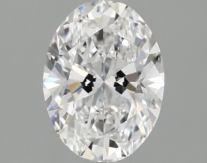 1.16 Carat Oval Shaped Excellent Cut VS2 IGI Certified Lab Grown Diamond