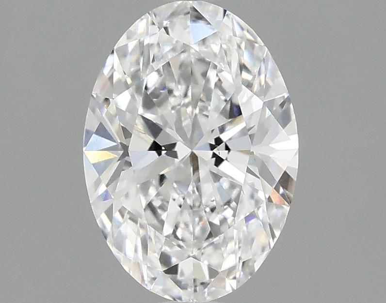 1.44 Carat Oval Shaped Ideal Cut VS1 IGI Certified Lab Grown Diamond