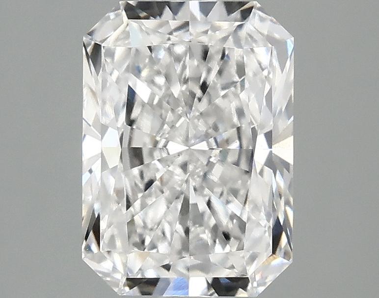 1.94 Carat Radiant Shaped Ideal Cut VS1 IGI Certified Lab Grown Diamond