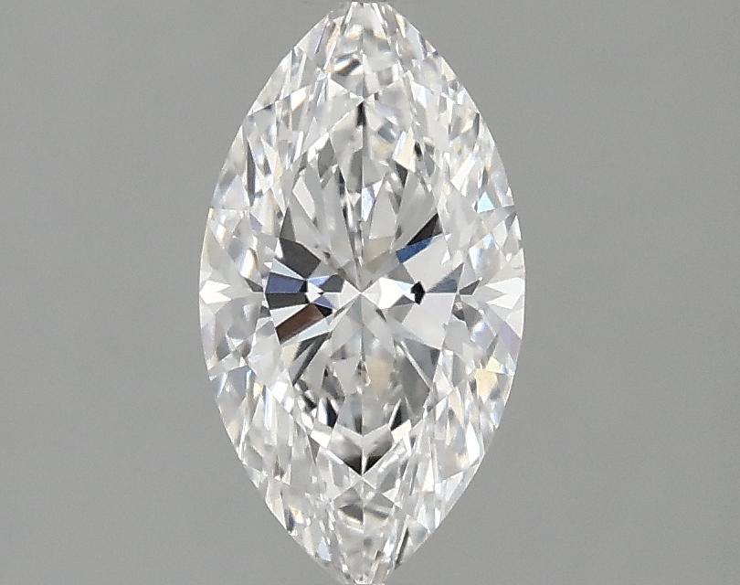 1.05 Carat Marquise Shaped Excellent Cut VS1 IGI Certified Lab Grown Diamond