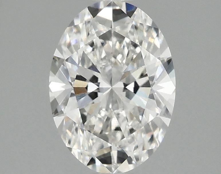 1.56 Carat Oval Shaped Excellent Cut VS1 IGI Certified Lab Grown Diamond