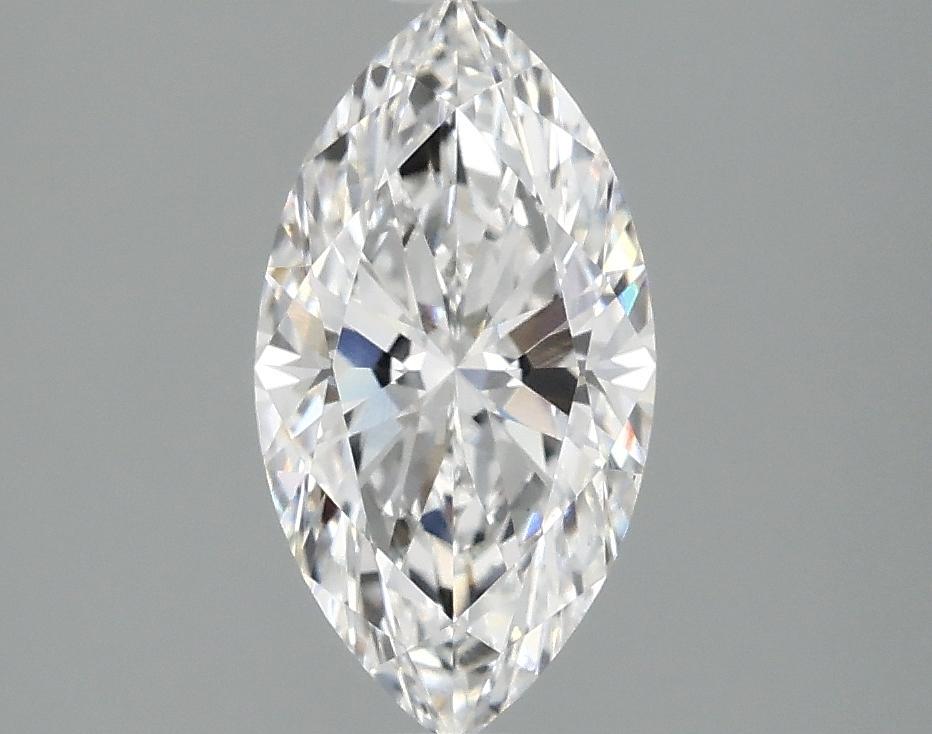 1.51 Carat Marquise Shaped Excellent Cut VS1 IGI Certified Lab Grown Diamond