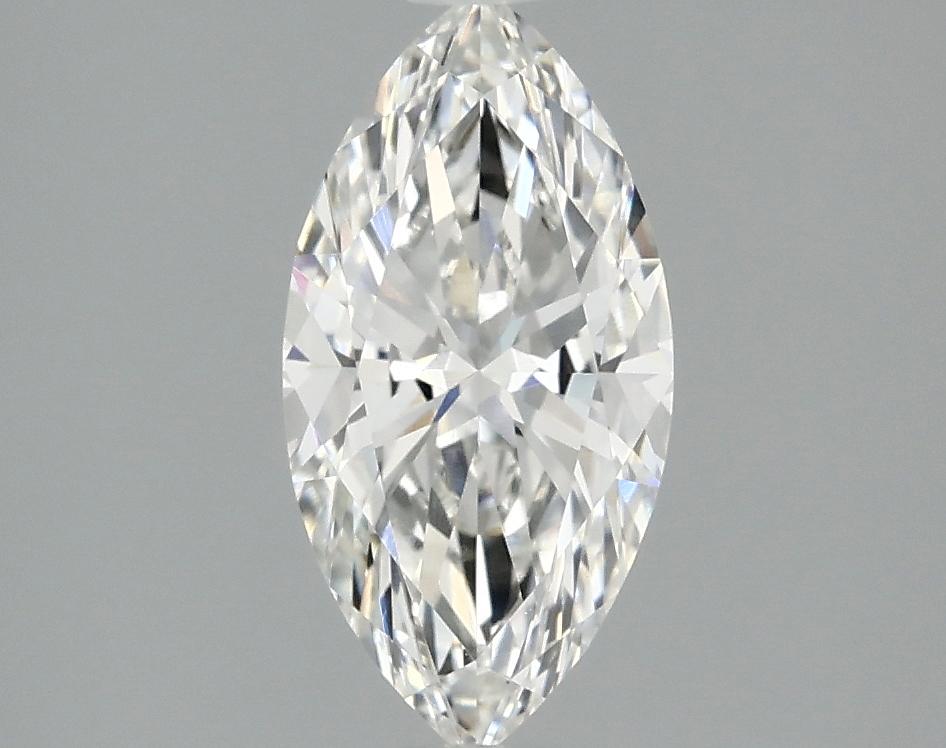 1.44 Carat Marquise Shaped Ideal Cut VVS2 IGI Certified Lab Grown Diamond