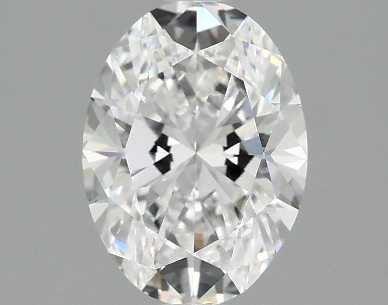 1.52 Carat Oval Shaped Excellent Cut VVS2 IGI Certified Lab Grown Diamond