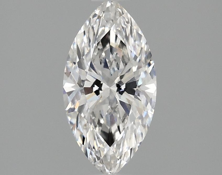 1.0 Carat Marquise Shaped Ideal Cut VS2 IGI Certified Lab Grown Diamond