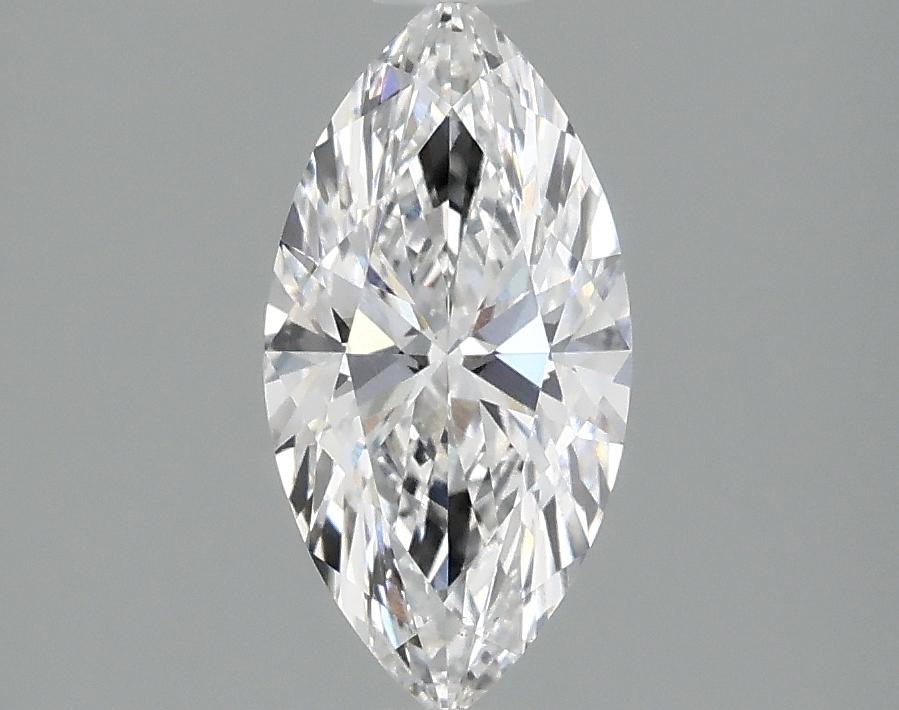 1.06 Carat Marquise Shaped Ideal Cut VS1 IGI Certified Lab Grown Diamond