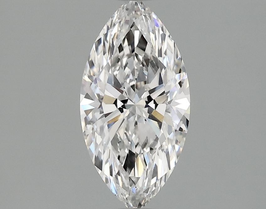1.02 Carat Marquise Shaped Ideal Cut VS1 IGI Certified Lab Grown Diamond