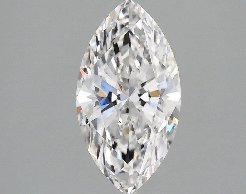 1.1 Carat Marquise Shaped Excellent Cut VS2 IGI Certified Lab Grown Diamond