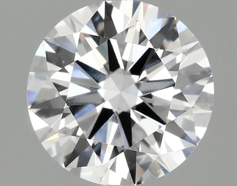1.49 Carat Round Shaped Ideal Cut VS1 IGI Certified Lab Grown Diamond