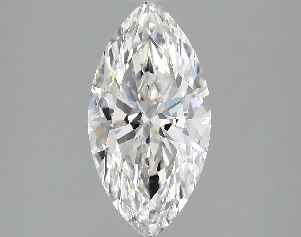 1.48 Carat Marquise Shaped Ideal Cut VS1 IGI Certified Lab Grown Diamond