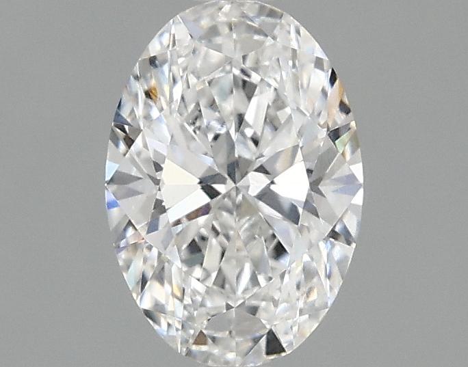 1.01 Carat Oval Shaped Ideal Cut VS1 IGI Certified Lab Grown Diamond