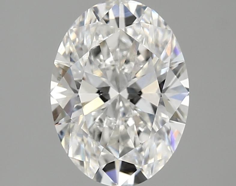 2.06 Carat Oval Shaped Excellent Cut VS1 IGI Certified Lab Grown Diamond