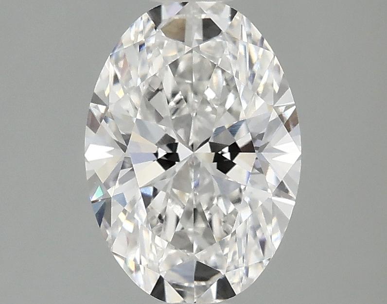 1.56 Carat Oval Shaped Ideal Cut VS1 IGI Certified Lab Grown Diamond