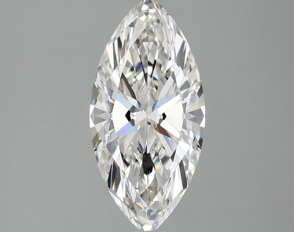 1.2 Carat Marquise Shaped Excellent Cut VS1 IGI Certified Lab Grown Diamond