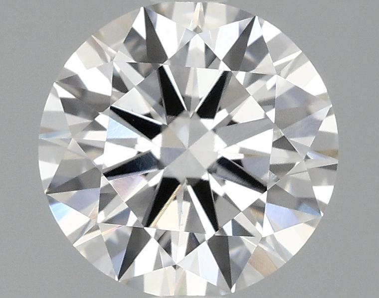 1.5 Carat Round Shaped Ideal Cut VS1 IGI Certified Lab Grown Diamond
