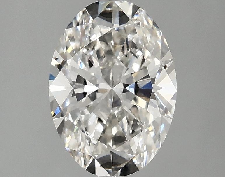 1.46 Carat Oval Shaped Ideal Cut VS1 IGI Certified Lab Grown Diamond