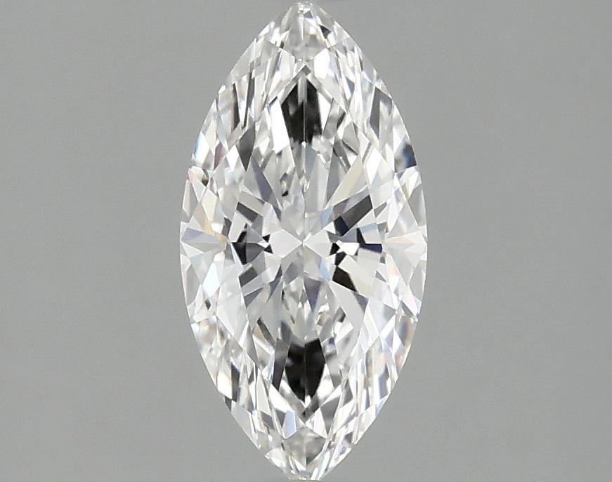 1.03 Carat Marquise Shaped Ideal Cut VS1 IGI Certified Lab Grown Diamond