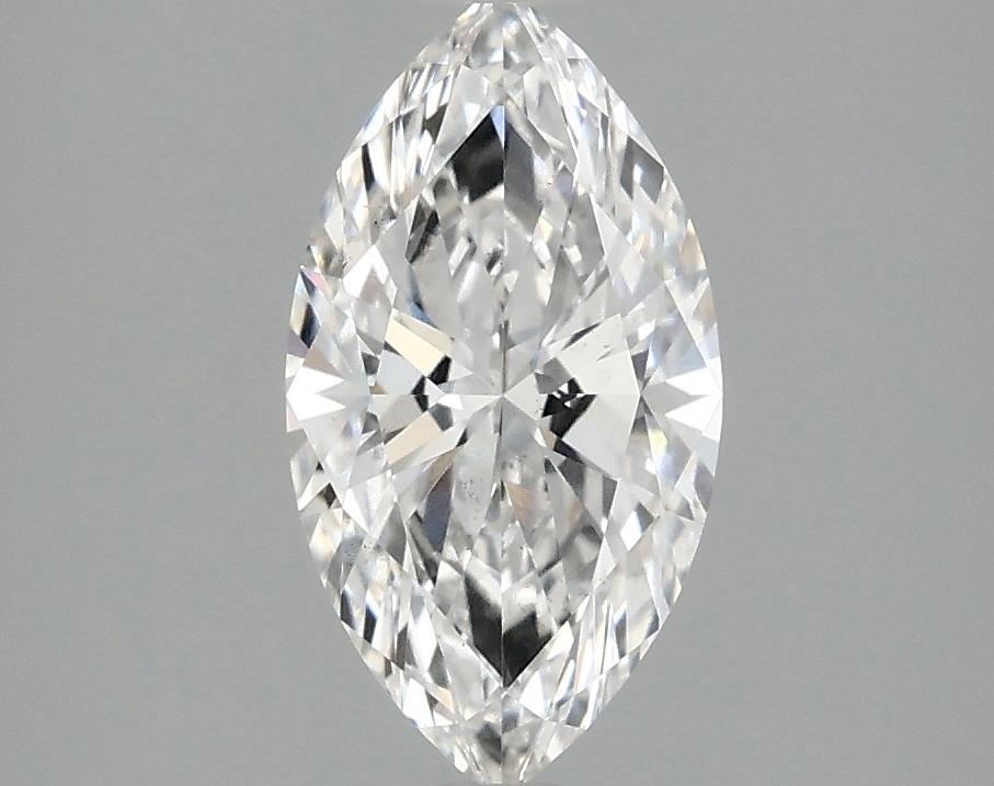 1.39 Carat Marquise Shaped Excellent Cut VS2 IGI Certified Lab Grown Diamond