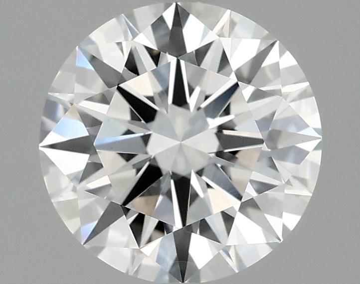 2.04 Carat Round Shaped Ideal Cut VS1 IGI Certified Lab Grown Diamond