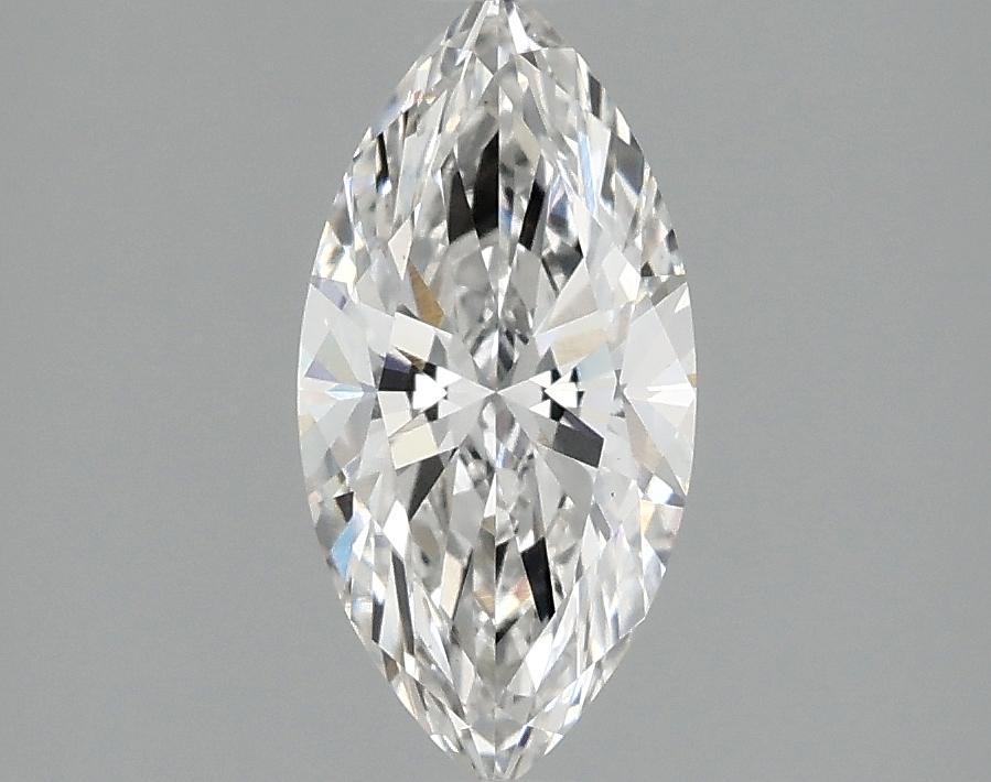 1.1 Carat Marquise Shaped Ideal Cut VS1 IGI Certified Lab Grown Diamond
