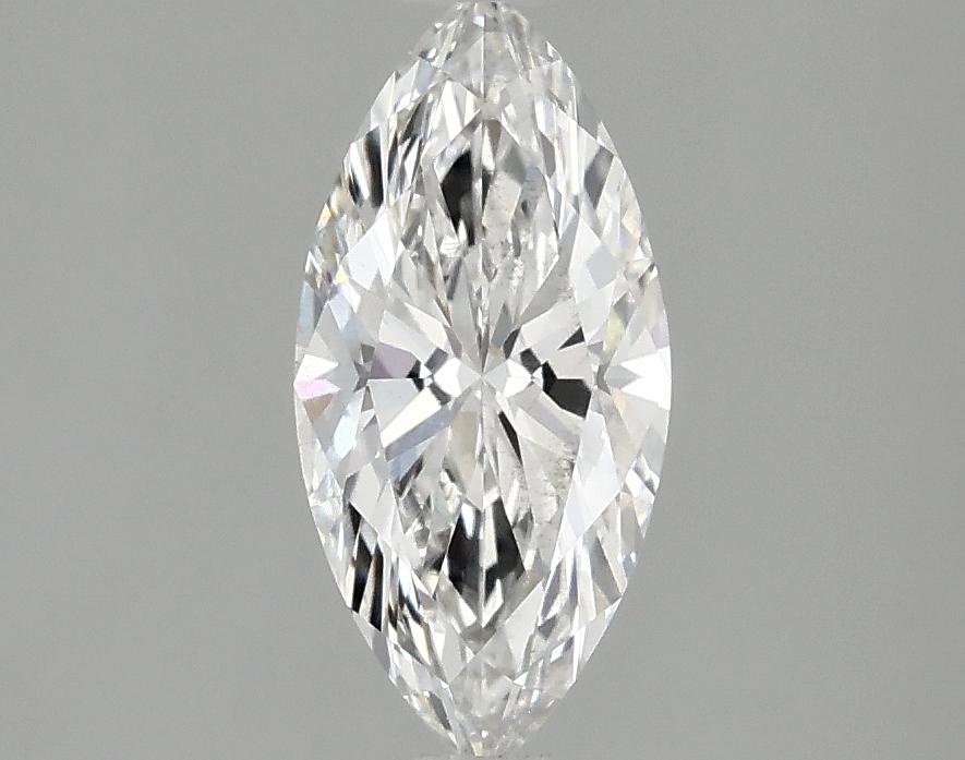 1.04 Carat Marquise Shaped Excellent Cut VS2 IGI Certified Lab Grown Diamond