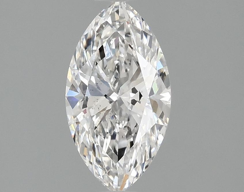 1.01 Carat Marquise Shaped Excellent Cut VS2 IGI Certified Lab Grown Diamond