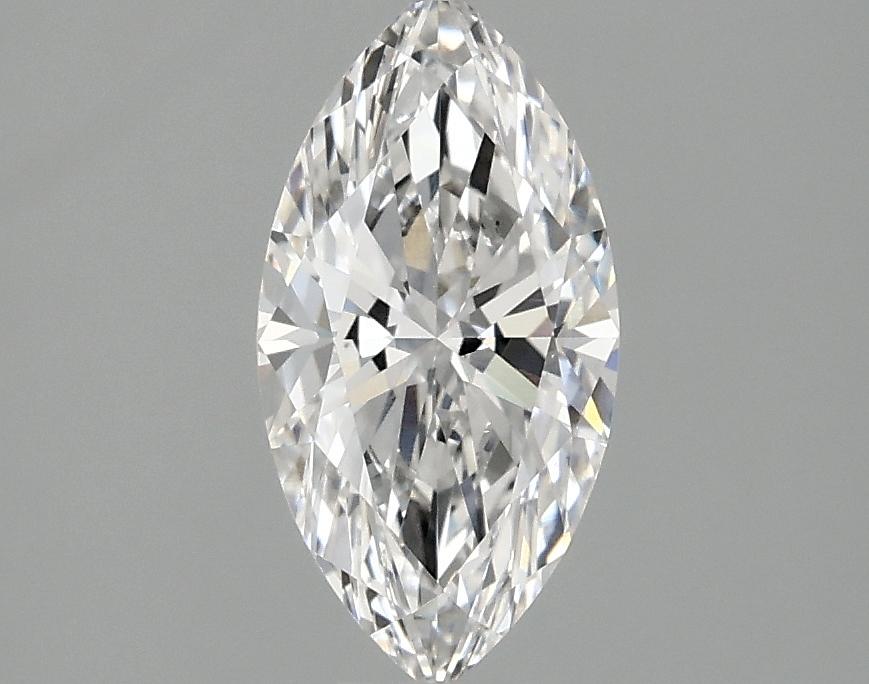 1.06 Carat Marquise Shaped Ideal Cut VS1 IGI Certified Lab Grown Diamond