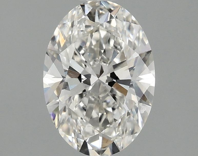 1.51 Carat Oval Shaped Ideal Cut VS1 IGI Certified Lab Grown Diamond
