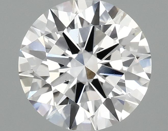 1.51 Carat Round Shaped Ideal Cut VS1 IGI Certified Lab Grown Diamond