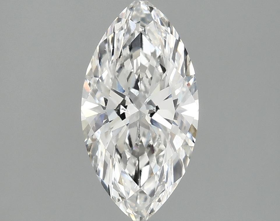 1.5 Carat Marquise Shaped Ideal Cut VS1 IGI Certified Lab Grown Diamond