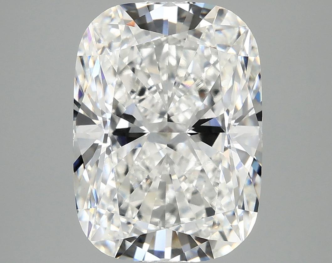 5.1 Carat Cushion Shaped Excellent Cut VS1 IGI Certified Lab Grown Diamond