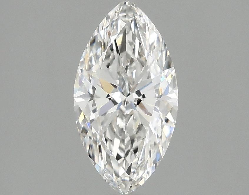 1.03 Carat Marquise Shaped Ideal Cut VS1 IGI Certified Lab Grown Diamond