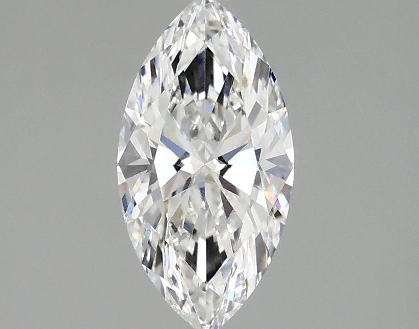 1.01 Carat Marquise Shaped Ideal Cut VVS1 IGI Certified Lab Grown Diamond