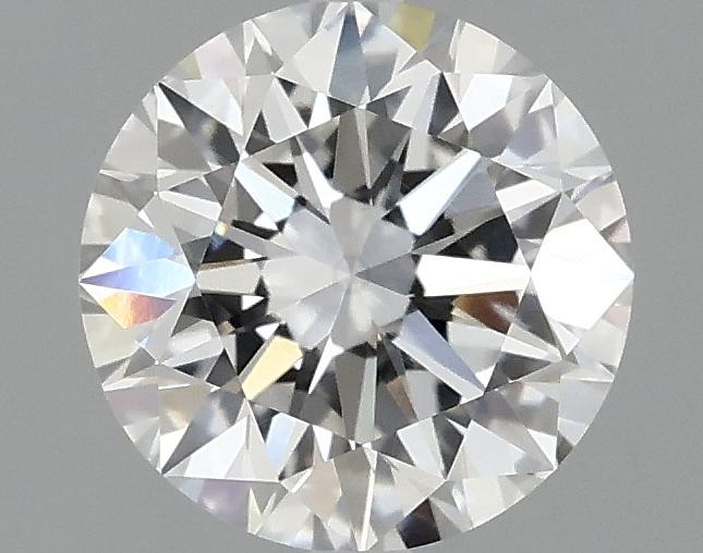 1.53 Carat Round Shaped Excellent Cut VS1 IGI Certified Lab Grown Diamond