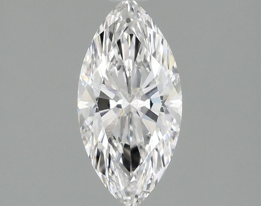 1.02 Carat Marquise Shaped Ideal Cut VS1 IGI Certified Lab Grown Diamond