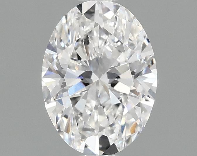 1.02 Carat Oval Shaped Excellent Cut VS1 IGI Certified Lab Grown Diamond