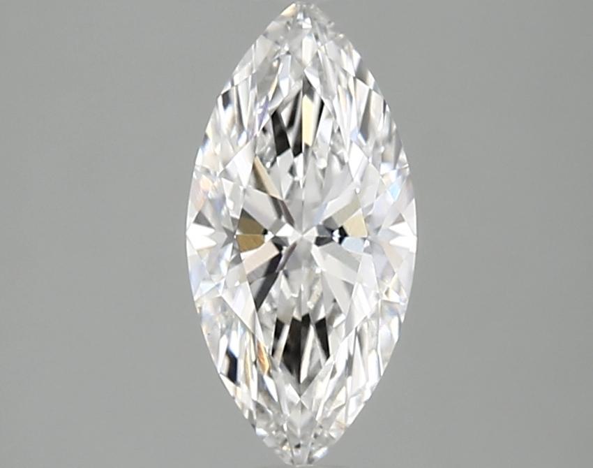 1.06 Carat Marquise Shaped Excellent Cut VS1 IGI Certified Lab Grown Diamond