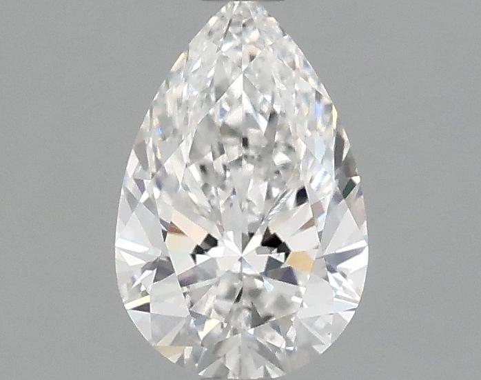 1.02 Carat Pear Shaped Excellent Cut VS1 IGI Certified Lab Grown Diamond