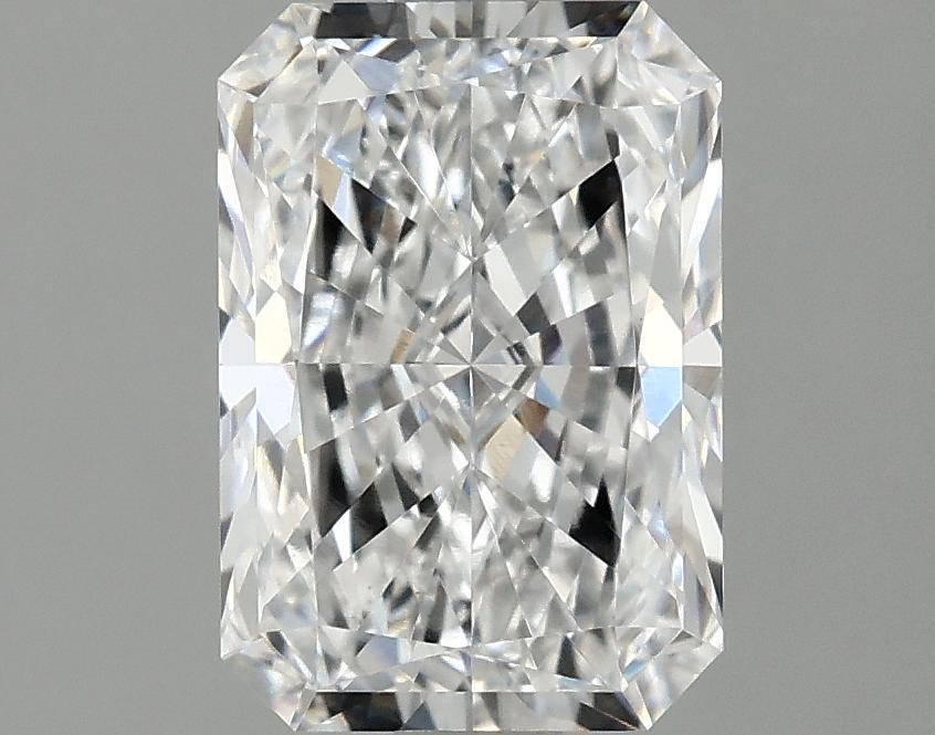 1.44 Carat Radiant Shaped Ideal Cut VS1 IGI Certified Lab Grown Diamond