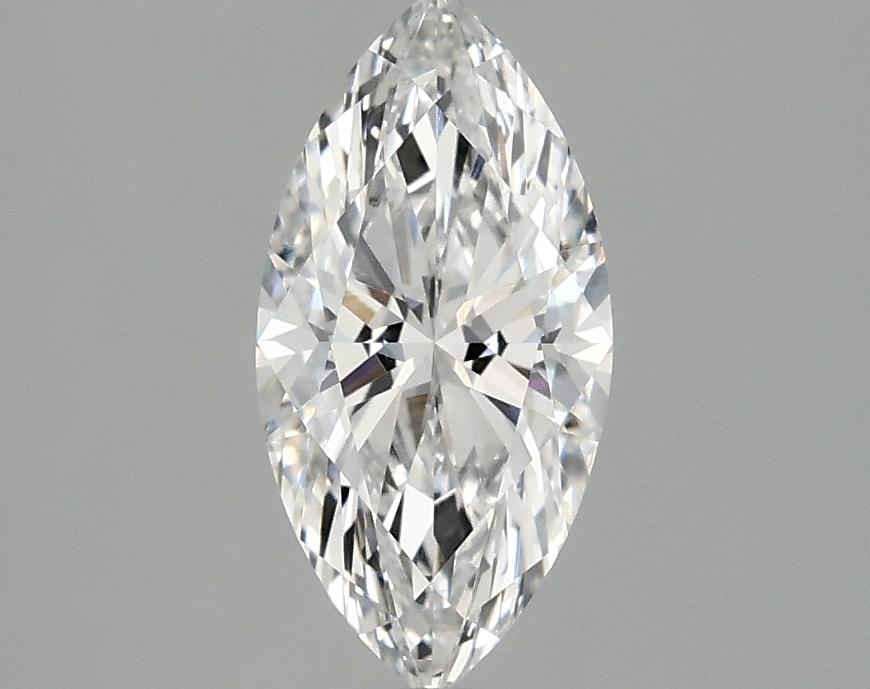 1.08 Carat Marquise Shaped Ideal Cut VS1 IGI Certified Lab Grown Diamond