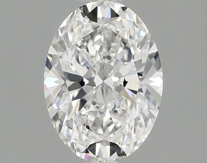 1.01 Carat Oval Shaped Ideal Cut VS1 IGI Certified Lab Grown Diamond