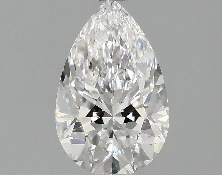 1.1 Carat Pear Shaped Ideal Cut VS2 IGI Certified Lab Grown Diamond