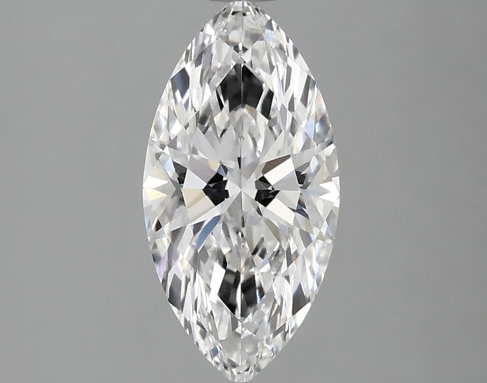 1.54 Carat Marquise Shaped Ideal Cut VS1 IGI Certified Lab Grown Diamond